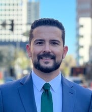 Juan Jimenez, MSRE, CCIM